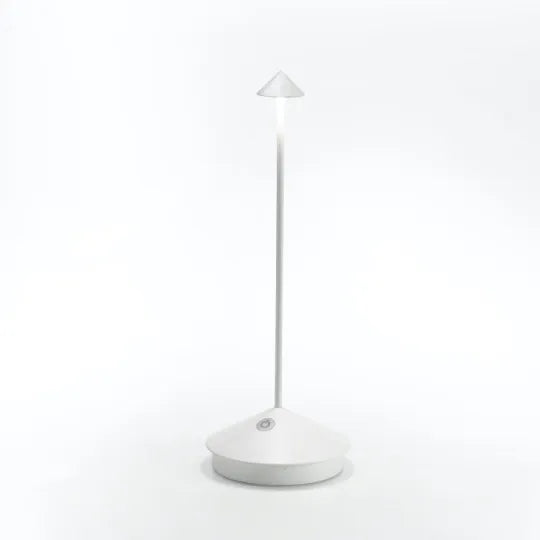 LED Table Lamp - Serenity-White-State of Style