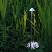 LED Table Lamp - TranquilGlow-White-State of Style