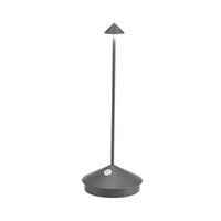 LED Table Lamp - TranquilGlow-White-State of Style