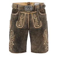 Lederhosen Marko – Premium Bavarian Oktoberfest Attire-XS-State of Style