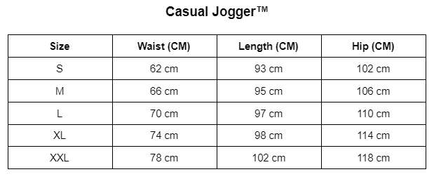 Leisure Joggers | Comfortable & Stylish Women's Track Pants-Black-S-State of Style