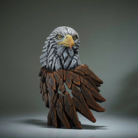 Lifelike Decorative Animal Statues - WildGrace-Gorilla Sculpture-State of Style