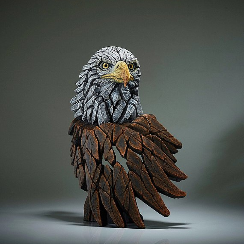 Lifelike Decorative Animal Statues - WildGrace-Gorilla Sculpture-State of Style