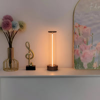 Light Sword Table Lamp with Adjustable Brightness – Kyra-State of Style