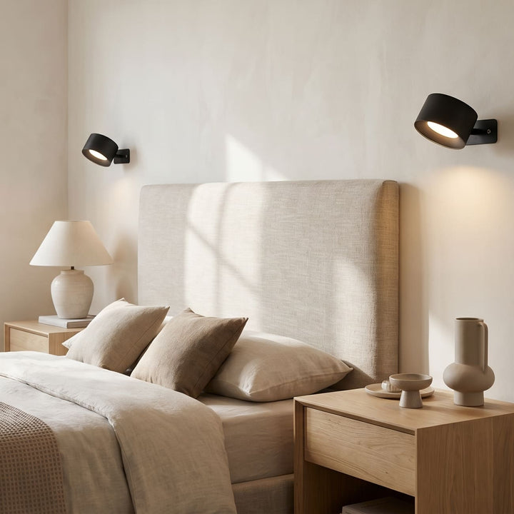 Wireless Wall Lamp - FlexiGlow