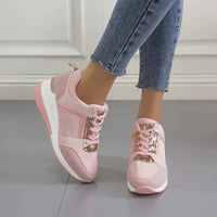 Lightweight Air Sneakers for Women - Nova-Beige-4.5-State of Style