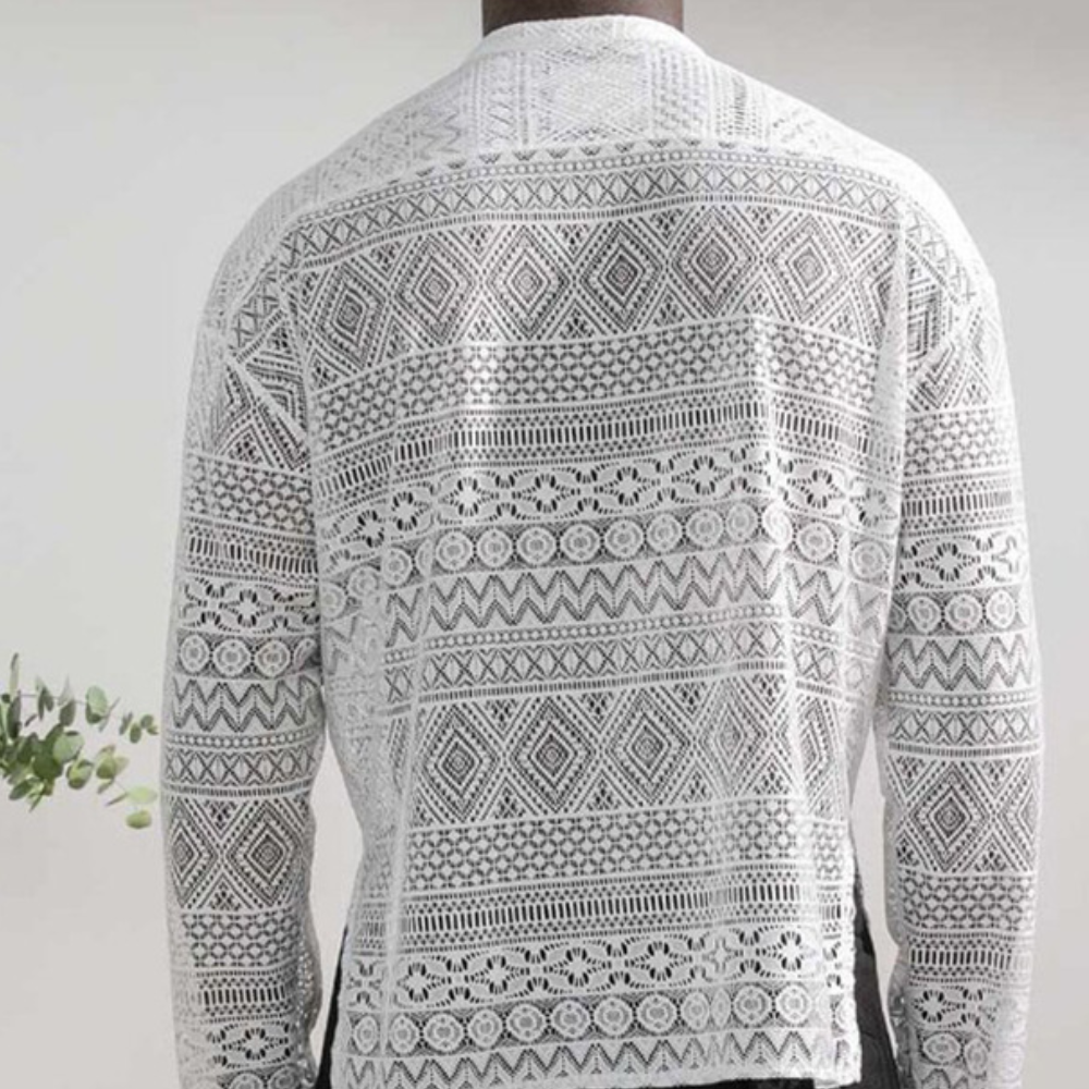 Lightweight Edge Somerset for Men - Cai-Black-S-State of Style