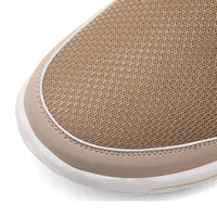 Lightweight Men's Slip-On Slippers with Comfortable Footbed - Lucas-Black-3.0-State of Style