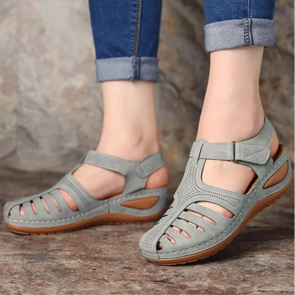 Lightweight Orthopedic Fly Knitted Shoes | Superior Comfort-Bordeaux Red-3.0-State of Style