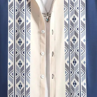 Lightweight Summer Shirt for Men - Cassian-S-State of Style