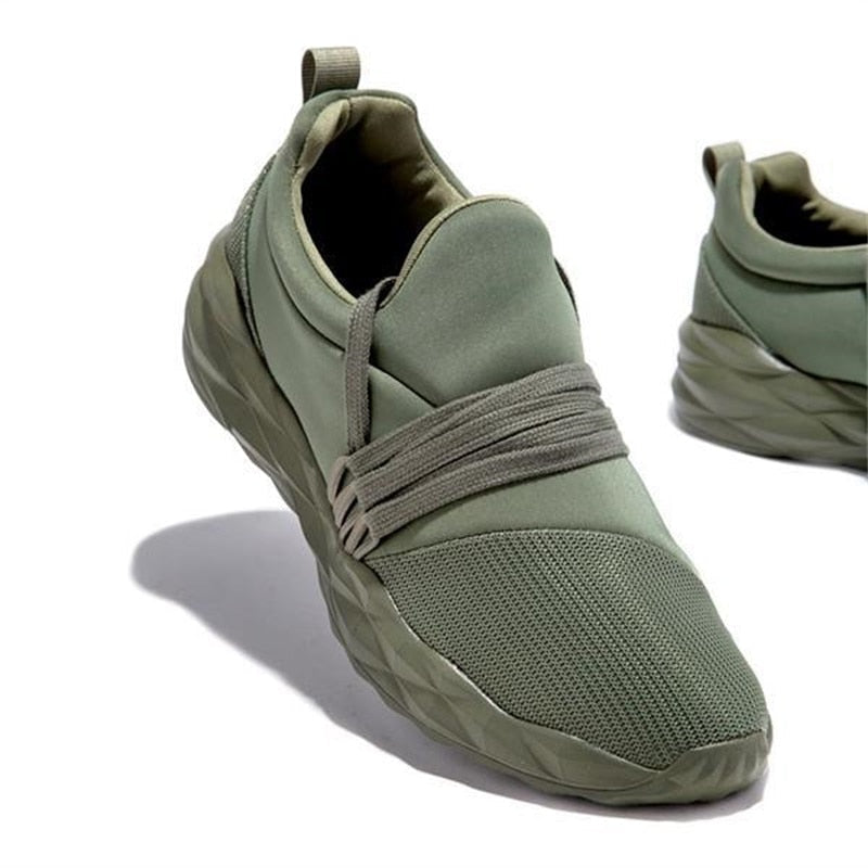 Lightweight Women's Sneakers - Zoya-Pink-4.5-State of Style