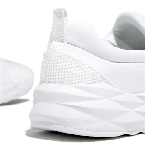 Lightweight Women's Sneakers - Zoya-Pink-4.5-State of Style