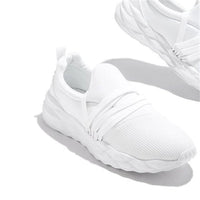 Lightweight Women's Sneakers - Zoya-Pink-4.5-State of Style