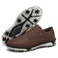 Limited Edition Men's Golf Shoes - Elston-White-6.5-State of Style