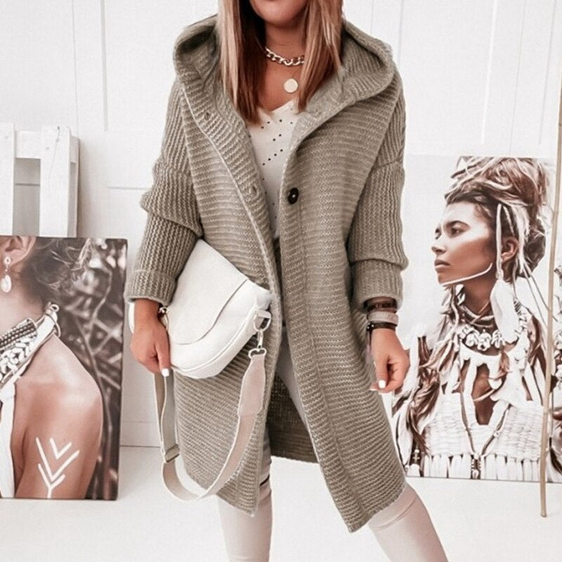 LinekeVest | Vest for Women | Stylish Sleeveless Jacket-Beige-S-State of Style