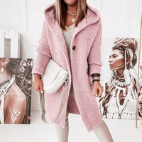 LinekeVest | Vest for Women | Stylish Sleeveless Jacket-Pink-S-State of Style