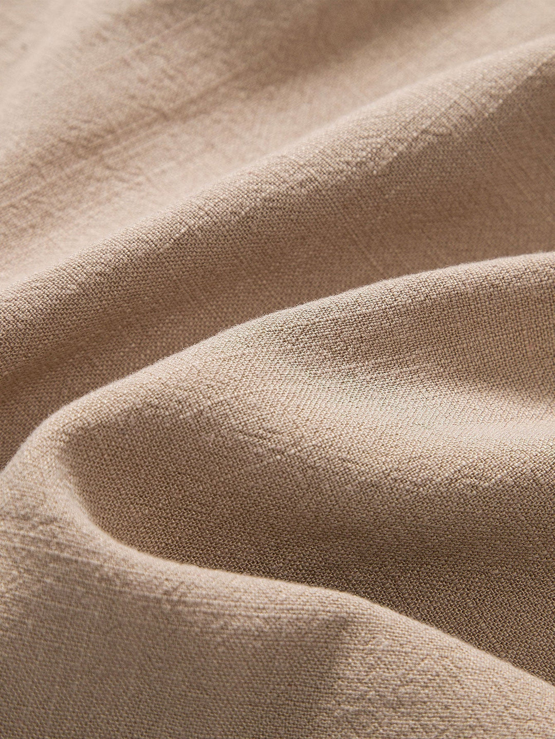 Linen Set - Ramos-Beige-S-State of Style