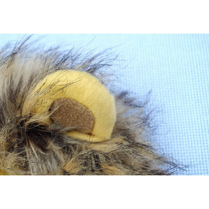 Lion manes for your cat - LionPaws-State of Style