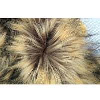 Lion manes for your cat - LionPaws-State of Style