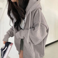 LisanneVest | Vest for Women | Women's Stylish Vest-Light Grey-S-State of Style