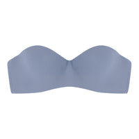 LittleBra | Women's Comfortable Strapless Bra-Blue-10-A-State of Style