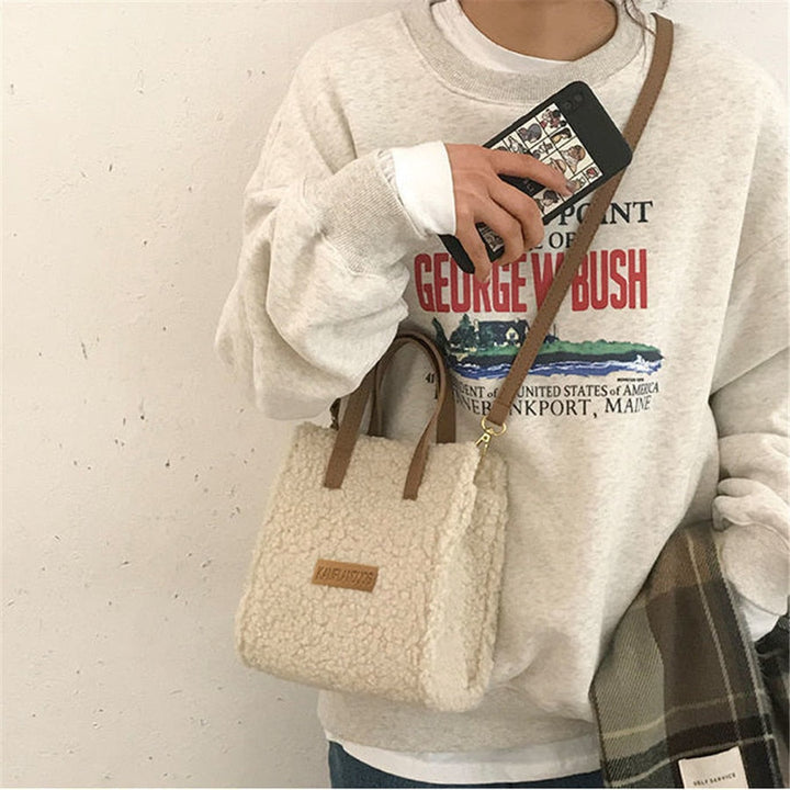 LotjesBag | Women's Elegant & Functional Handbag-Beige-State of Style