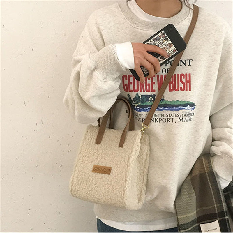 LotjesBag | Women's Elegant & Functional Handbag-Beige-State of Style