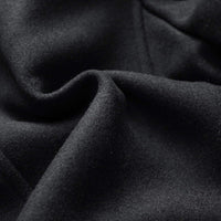 Luca Classic Men’s Winter Blazer-Black-S-State of Style