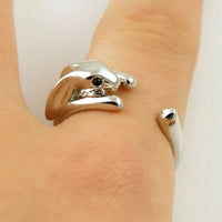 Lucky Rabbit Ring 2023-State of Style