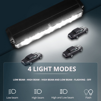 LumiMax LED Bike Light with Power Bank Function-State of Style