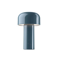 Luminor LED Table Lamp with Tri-Colour Dimming Function-Blue-State of Style