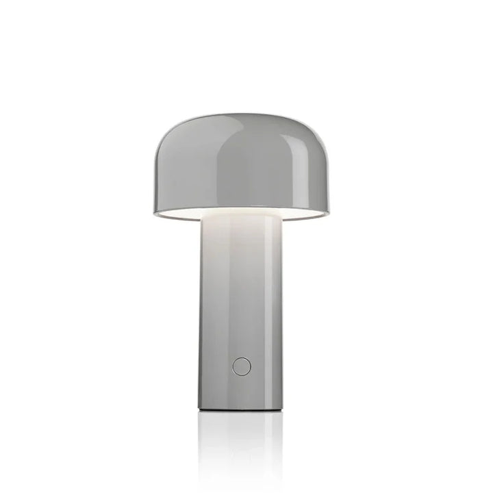 Luminor LED Table Lamp with Tri-Colour Dimming Function-Grey-State of Style