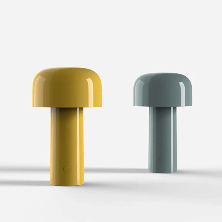 Luminor LED Table Lamp with Tri-Colour Dimming Function-White-State of Style