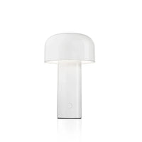 Luminor LED Table Lamp with Tri-Colour Dimming Function-White-State of Style