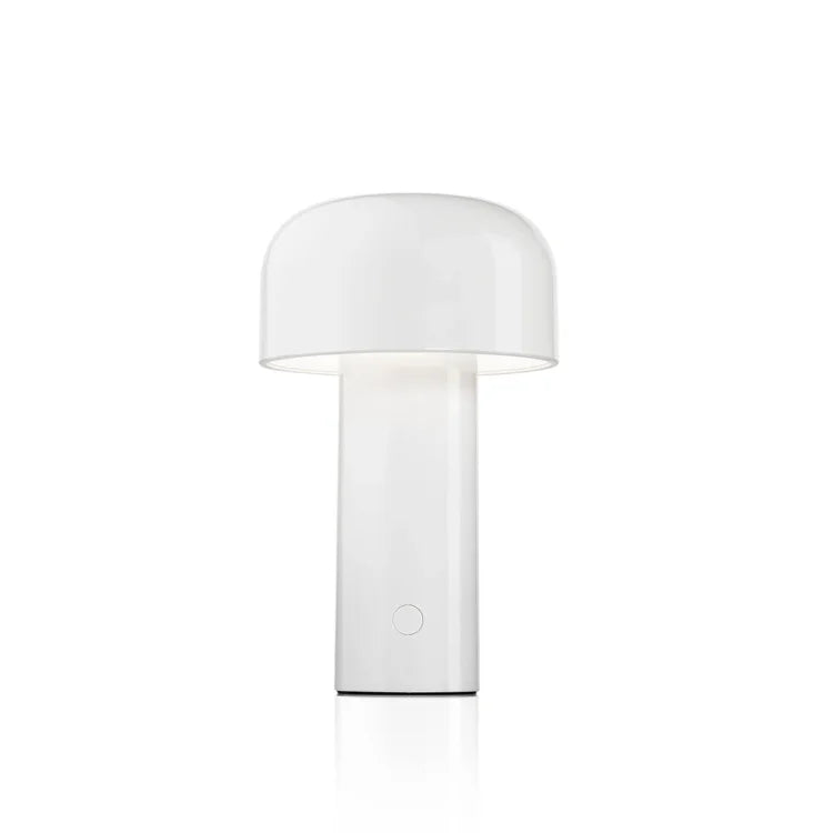 Luminor LED Table Lamp with Tri-Colour Dimming Function-White-State of Style