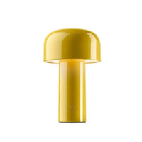 Luminor LED Table Lamp with Tri-Colour Dimming Function-Yellow-State of Style