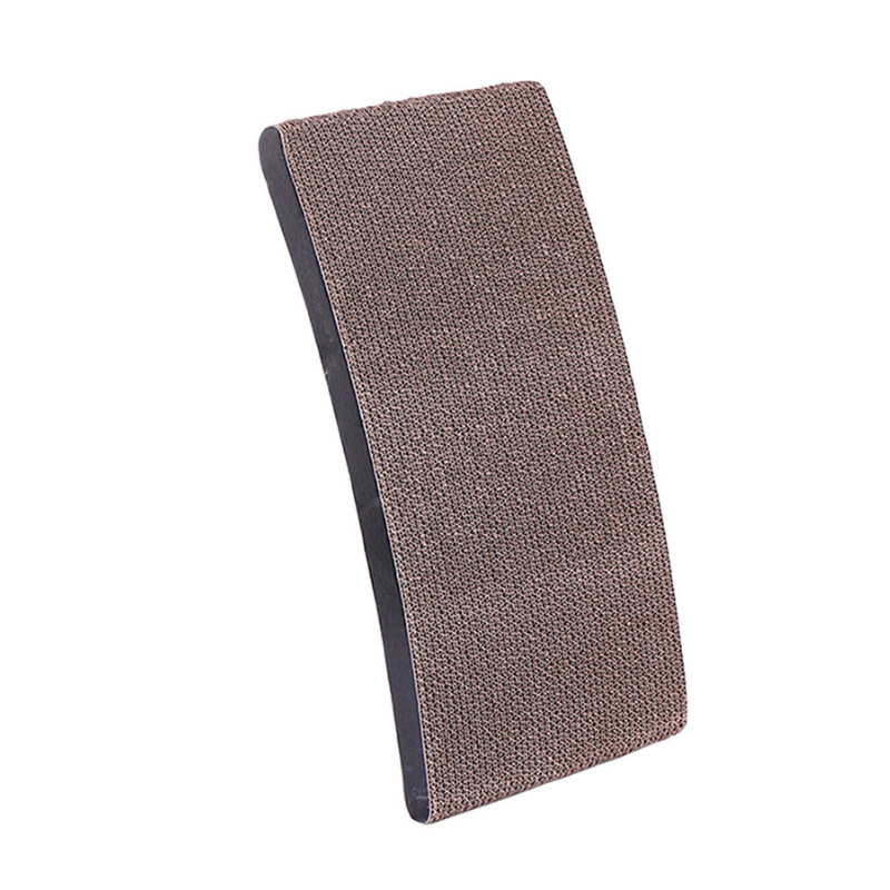 Luna Cat Scratch Bed-Bed-State of Style