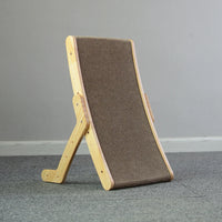 Luna Cat Scratch Bed-Bed-State of Style