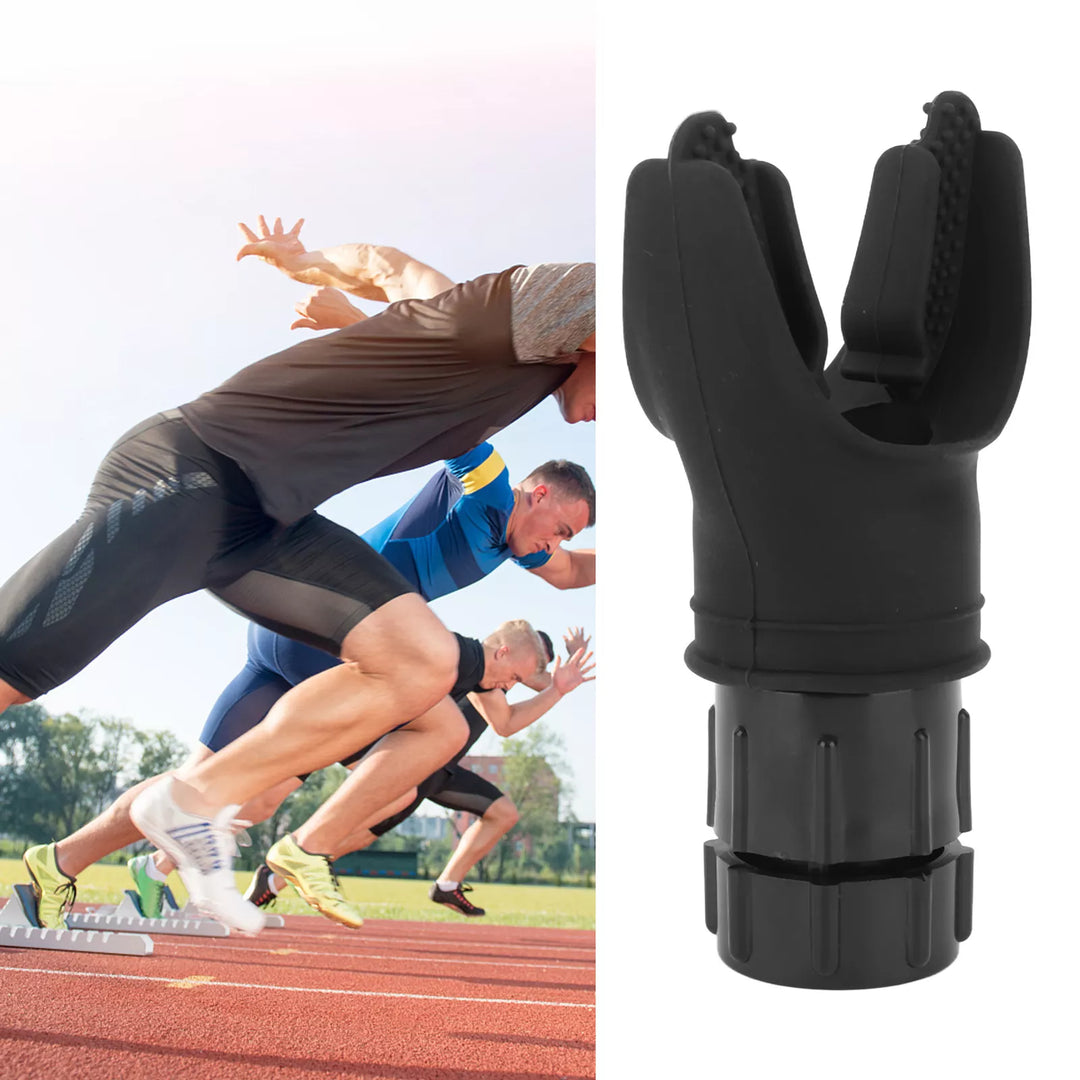 Lung Muscle Ventilator for Improved Breathing - BreathePower Trainer-Default-State of Style