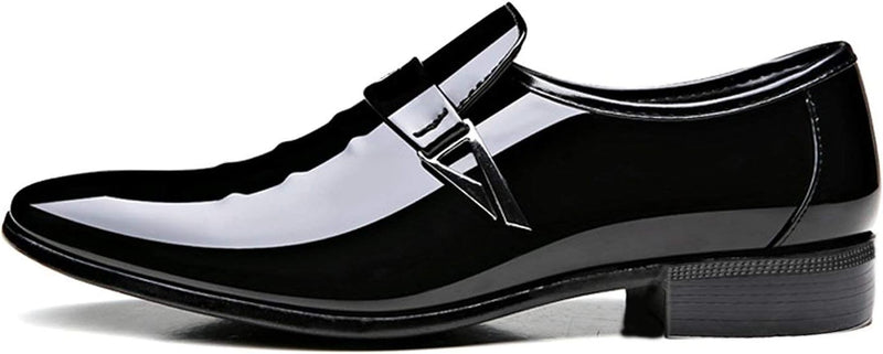 Luxe Comfortable Men’s Shoes – David-White-7-State of Style