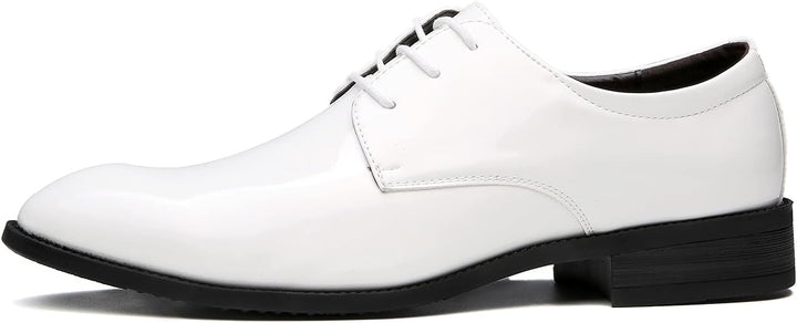 Luxe Comfortable Men’s Shoes – David-White-7-State of Style