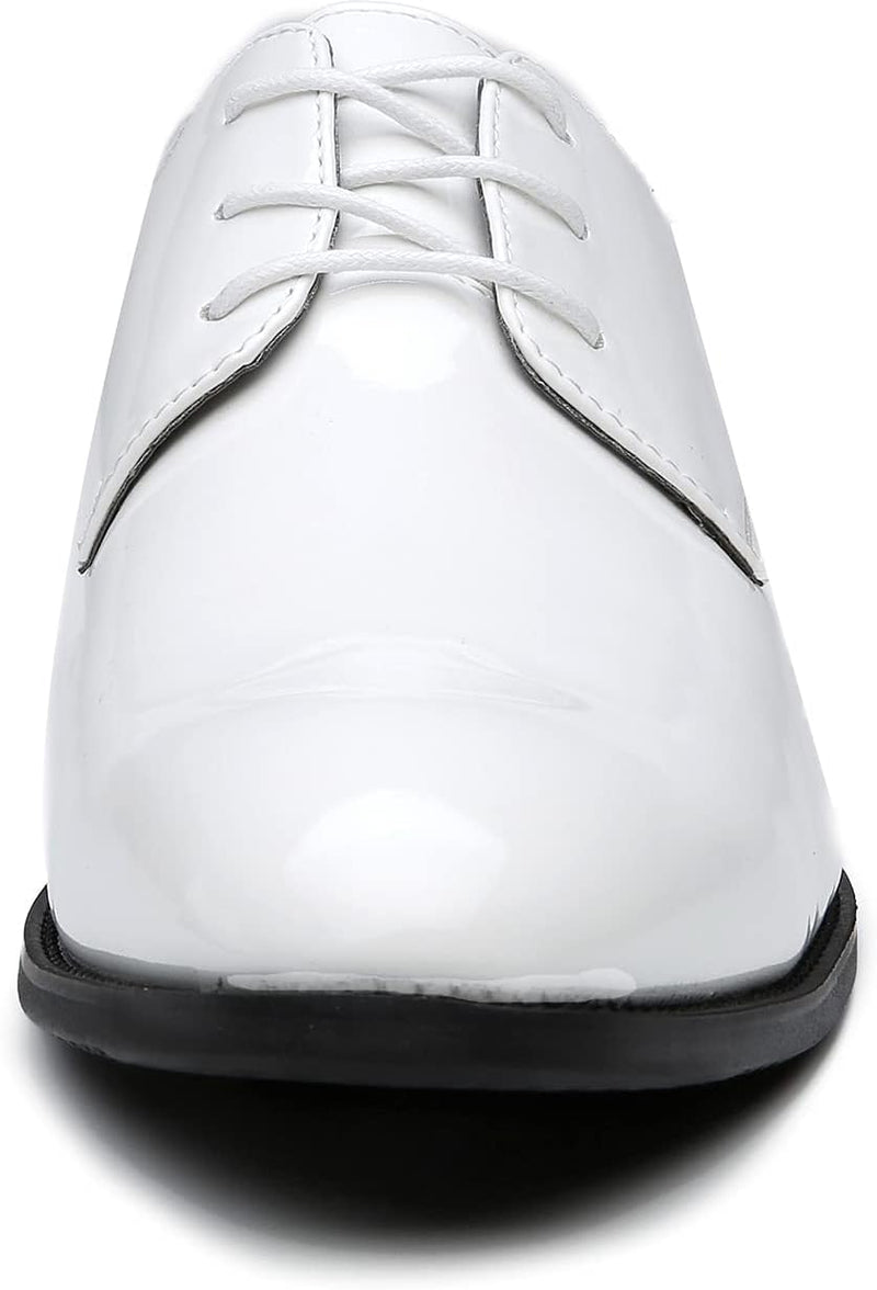 Luxe Comfortable Men’s Shoes – David-White-7-State of Style