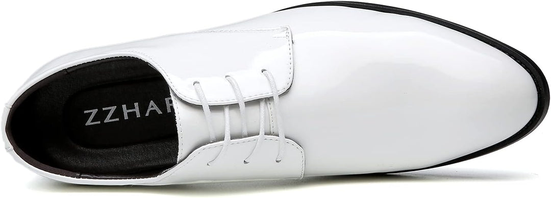 Luxe Comfortable Men’s Shoes – David-White-7-State of Style