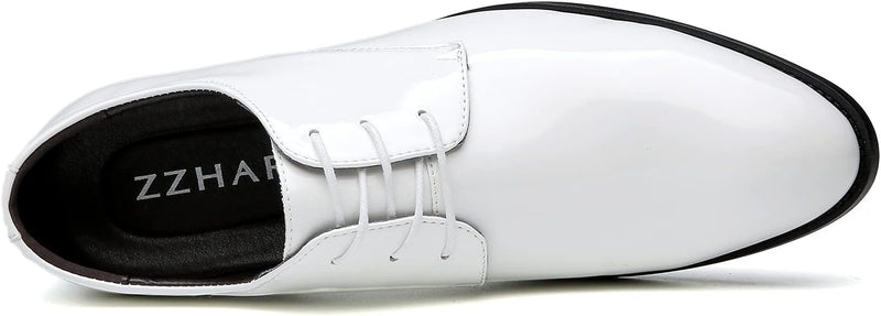 Luxe Comfortable Men’s Shoes – David-White-7-State of Style