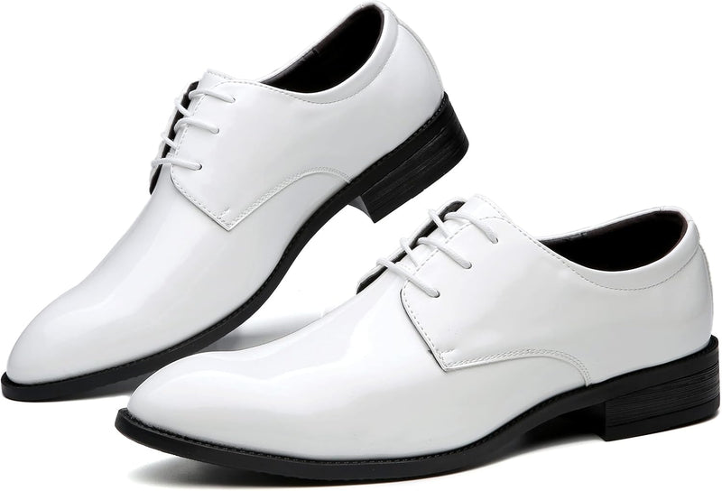 Luxe Comfortable Men’s Shoes – David-White-7-State of Style