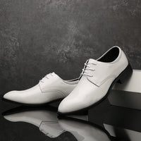 Luxe Comfortable Men’s Shoes – David-White-7-State of Style