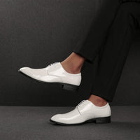 Luxe Comfortable Men’s Shoes – David-White-7-State of Style