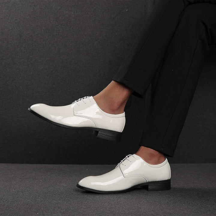 Luxe Comfortable Men’s Shoes – David-White-7-State of Style