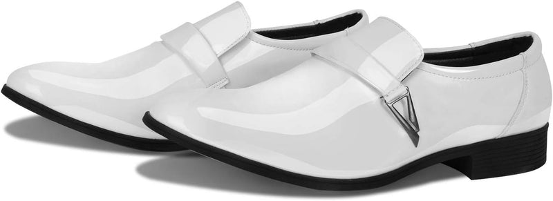 Luxe Comfortable Men’s Shoes – David-White-7-State of Style