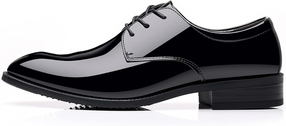 Luxe Comfortable Men’s Shoes – David-White-7-State of Style